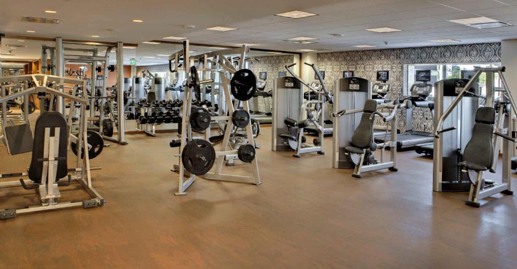 JW Marriott Los Angeles L.A. LIVE Main image 2